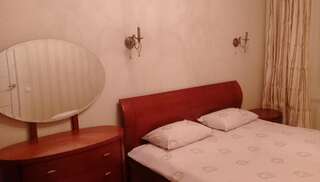 Апартаменты Apartment on Prospiekt Pobiedy 18 Киев Апартаменты-14