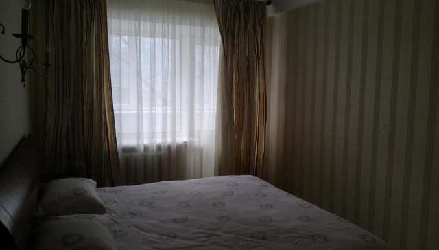 Апартаменты Apartment on Prospiekt Pobiedy 18 Киев-23